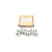 T.F. HUDGINS Box Of 10 Mist Reclassifier M01 Filter, Regulator and Lubricator Parts and Accesory 45200101